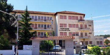 «Βολική εκχώρηση αρμοδιοτήτων από τη δημοτική αρχή Κοκκαλιάρη- Δεν έχουν αντιληφθεί το θεσμικό τους ρόλο»- Νέο χτύπημα της Κίνησης με αφορμή το «Γκέρτσειο»