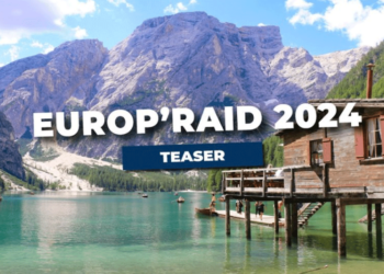 Γρεβενά: Η «απόβαση» των Γάλλων – 680 νέοι διασχίζουν την Ευρώπη με το θρυλικό Peugeot 205