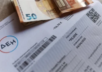 Ρεύμα: Δείτε τι θα πληρώσετε για τον Αύγουστο