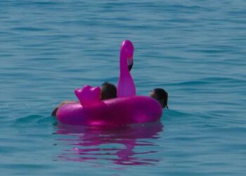 Καιρός: Στους 40 βαθμούς σήμερα η θερμοκρασία, αστάθεια αύριο – Πού αναμένονται βροχές