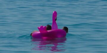 Καιρός: Στους 40 βαθμούς σήμερα η θερμοκρασία, αστάθεια αύριο – Πού αναμένονται βροχές