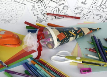 Καλάθι του μαθητή: Ποια προϊόντα περιλαμβάνει