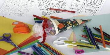 Καλάθι του μαθητή: Ποια προϊόντα περιλαμβάνει