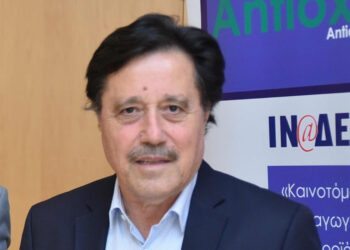 Ο Σάββας Καλεντερίδης στην Πτολεμαΐδα – Καλεσμένος στο Μνημόσυνο των Μικρασιατών