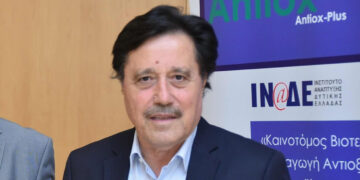 Ο Σάββας Καλεντερίδης στην Πτολεμαΐδα – Καλεσμένος στο Μνημόσυνο των Μικρασιατών