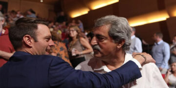 Θέμα ηγεσίας θέτει ο Πολάκης: Ο Κασσελάκης δεν μπορεί – Εγώ θα φανώ χρήσιμος