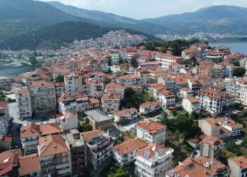 Οι 10 πιο φθηνοί νομοί για αγορά και ενοικίαση σπιτιού – Κοζάνη, Φλώρινα και Γρεβενά στη λίστα