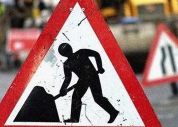 Πτολεμαΐδα: Διακοπή κυκλοφορίας για έργα της Τηλεθέρμανσης