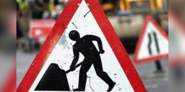 Πτολεμαΐδα: Διακοπή κυκλοφορίας για έργα της Τηλεθέρμανσης