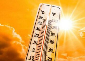 Κλιματική κρίση: Πώς η ζέστη φτάνει στα όρια τον ανθρώπινο οργανισμό