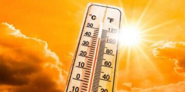 Κλιματική κρίση: Πώς η ζέστη φτάνει στα όρια τον ανθρώπινο οργανισμό