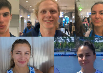 Κωπηλατικό θαύμα από τη Δυτική Μακεδονία! 4 χρυσά και 1 ασημένιο στο Παγκόσμιο Πρωτάθλημα