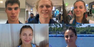 Κωπηλατικό θαύμα από τη Δυτική Μακεδονία! 4 χρυσά και 1 ασημένιο στο Παγκόσμιο Πρωτάθλημα