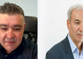 Κώστας Βύζας εναντίον Γιάννη Καραβασίλη: “Ψεύδος η πληροφορία για τη διακοπή ρεύματος”