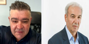 Κώστας Βύζας εναντίον Γιάννη Καραβασίλη: “Ψεύδος η πληροφορία για τη διακοπή ρεύματος”