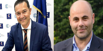 Οι νέοι Υποδιοικητές της 3ης Υγειονομικής Περιφέρειας