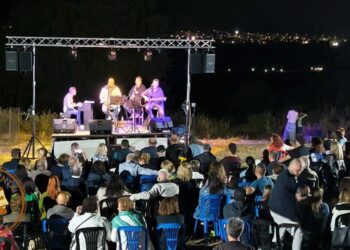 Ξεκίνησαν με επιτυχία οι εκδηλώσεις «ΑΜΥΝΤΑΙΑ 2024» (Φώτο+Βίντεο) - Σήμερα η αστρονομική παρατήρηση με το πλανητάριο STARLAB