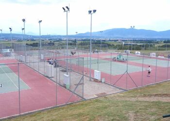 Ξεκίνησαν οι εγγραφές στον Όμιλο Αντισφαίρισης Πτολεμαΐδας για τη νέα αθλητική χρονιά