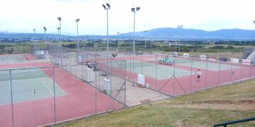 Ξεκίνησαν οι εγγραφές στον Όμιλο Αντισφαίρισης Πτολεμαΐδας για τη νέα αθλητική χρονιά