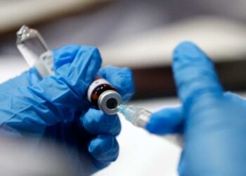 Ξεκίνησαν οι πρώτες δοκιμές εμβολίου κατά του καρκίνου του πνεύμονα σε επτά χώρες