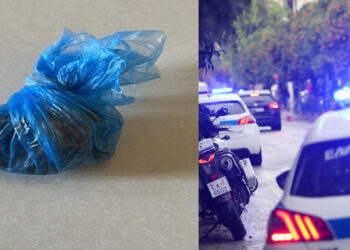 Κοζάνη: Συνέλαβαν 41χρονο – Είχε ηρωίνη μαζί του σε λεωφορείο των ΚΤΕΛ