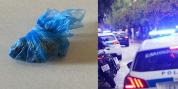 Κοζάνη: Συνέλαβαν 41χρονο – Είχε ηρωίνη μαζί του σε λεωφορείο των ΚΤΕΛ