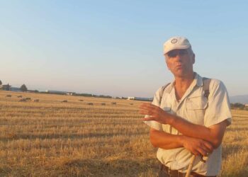 Συνέντευξη με έναν από τους εναπομείναντες παραδοσιακούς Κτηνοτρόφους της Πτολεμαΐδας! (της Κούλας Πουλασιχίδου)