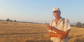 Συνέντευξη με έναν από τους εναπομείναντες παραδοσιακούς Κτηνοτρόφους της Πτολεμαΐδας! (της Κούλας Πουλασιχίδου)