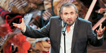 Επιστρέφει ο Λαζόπουλος με το Αλ Τσαντίρι Νιουζ – Η ανακοίνωση από το τηλεοπτικό κανάλι