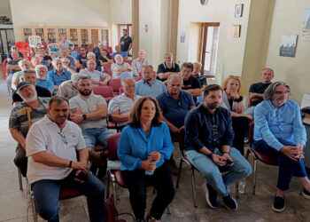 Περιφέρεια Δυτικής Μακεδονίας: Φράγμα και Αρδευτικό δίκτυο στη Δημοτική Κοινότητα Λιβαδερού