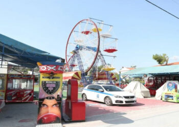 Αντιδήμαρχος Κοζάνης Κώστας Κουρού: «Όταν ακούσαμε το τραγικό περιστατικό στη Χαλκιδική, παγώσαμε, καθώς το μυαλό μας έκανε αμέσως συνειρμούς»