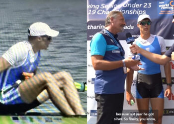 Παγκόσμιος πρωταθλητής ο  Π. Μακρυγιάννης, από το Πλατανόρευμμα Σερβίων