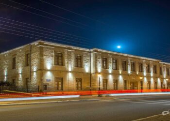 Με 2 προσλήψεις Εκπαιδευτικού Προσωπικού η επαναλειτουργία του Κέντρου Περιβαλλοντικής Εκπαίδευσης (ΚΕ.Π.Ε.Α.) Σιάτιστας