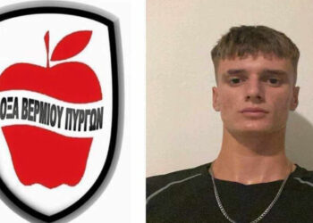 Συνέχεια μεταγραφών για την Δόξα Βερμίου Πύργων