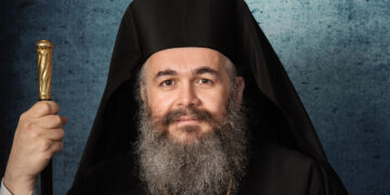 Λατρευτικό πρόγραμμα Μητροπολίτη Ειρηναίου, Δεκαπενταύγουστος 2024