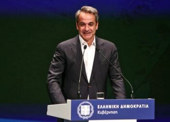 Μητσοτάκης: Το μετρό της Θεσσαλονίκης θα παραδοθεί στις 30 Νοεμβρίου 2024
