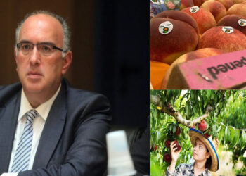 Μιχάλης Παπαδόπουλος: Εντάχθηκε η Π.Ε. Κοζάνης στο Εθνικό Πρόγραμμα Χαλαζικής Προστασίας με Εναέρια Μέσα