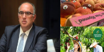 Μιχάλης Παπαδόπουλος: Εντάχθηκε η Π.Ε. Κοζάνης στο Εθνικό Πρόγραμμα Χαλαζικής Προστασίας με Εναέρια Μέσα