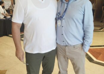 Στην Επιτροπή Ιδιότητας Ποδοσφαιριστών της ΕΠΟ ο ταμίας της ΕΠΣ Κοζάνης, Νέστωρας Μητσιάκος