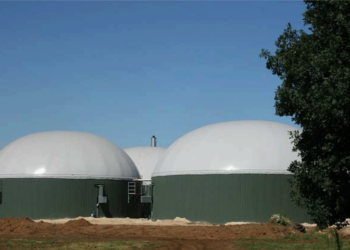 Νέα μονάδα παραγωγής βιοαερίου στην Κοζάνη