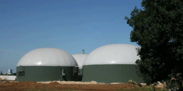 Νέα μονάδα παραγωγής βιοαερίου στην Κοζάνη