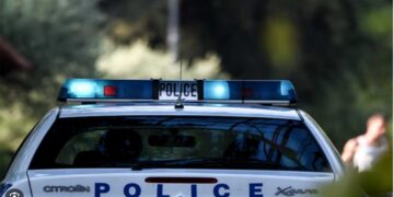 Νεκρός βρέθηκε 52χρονος κτηνοτρόφος στην καλύβα του στην Πτολεμαΐδα