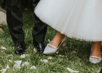 Γάμος με διακοπή στον Πύργο – Γαμπρός χαστούκισε τη νύφη επειδή του πάτησε το πόδι