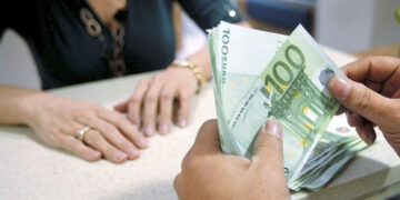 Ο «χάρτης» των πληρωμών από τον e-ΕΦΚΑ και τη ΔΥΠΑ έως τις 16 Αυγούστου