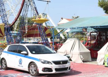 Ο Δήμος Κοζάνης απέρριψε δύο φορές το μοιραίο λούνα- πάρκ της Χαλκιδικής για το «Νιάημερο»- VIDEO