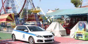 Ο Δήμος Κοζάνης απέρριψε δύο φορές το μοιραίο λούνα- πάρκ της Χαλκιδικής για το «Νιάημερο»- VIDEO