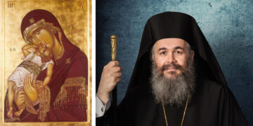 Ο ιερός Δεκαπενταύγουστος (Μητροπολίτου Φλωρίνης, Πρεσπών και Εορδαίας ΕΙΡΗΝΑΙΟΥ)