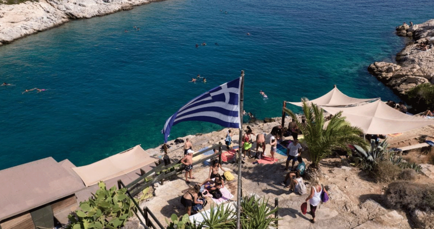 Ο καιρός τον Δεκαπενταύγουστο: Πρώτη πρόγνωση - Τι ισχύει για καύσωνα