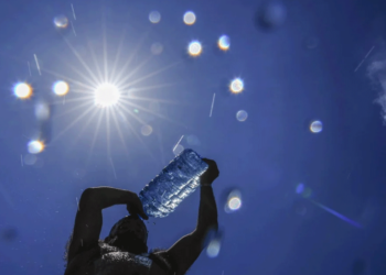 Ο πλανήτης σε ασφυξία: Η ζέστη σκότωσε σχεδόν 50.000 ανθρώπους στην Ευρώπη το 2023