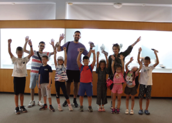 ΟΕΝΕΦ: Δράσεις του Ιουλίου στο πλαίσιο του Σχεδίου Αλληλεγγύης Πολιτιστικές Διαδρομές